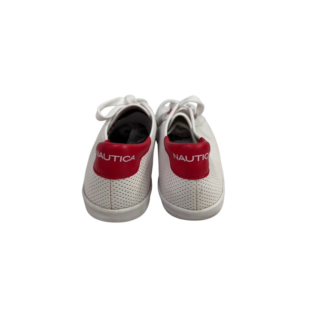 Nautica Lanyard Performance Women’s Sneakers, Size 9 # Box 367 - Picture 4 of 8
